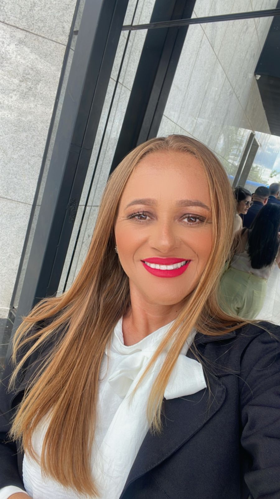 Samila Amariz Mendes